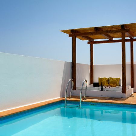 Villa Villas San Blas 2 プエルト・デル・カルメン エクステリア 写真