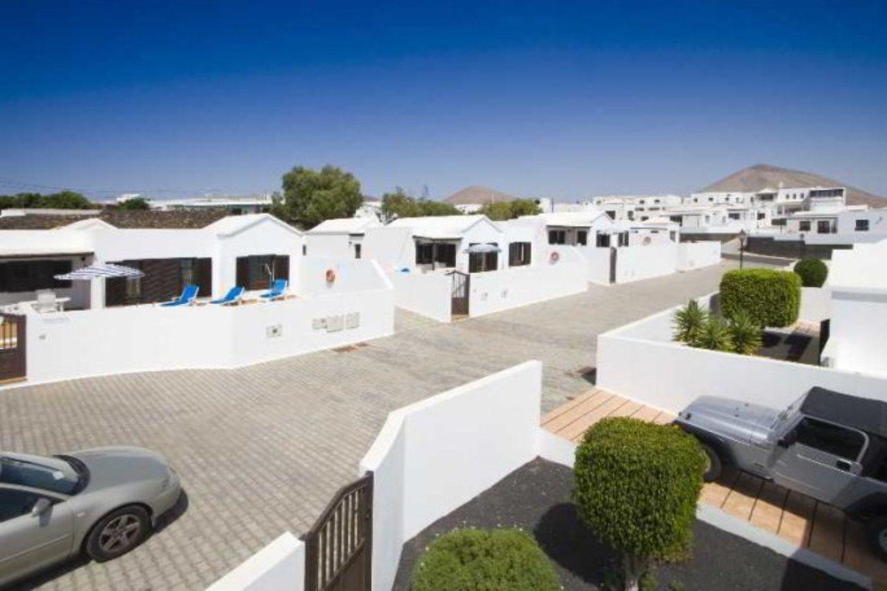 Villa Villas San Blas 2 プエルト・デル・カルメン エクステリア 写真