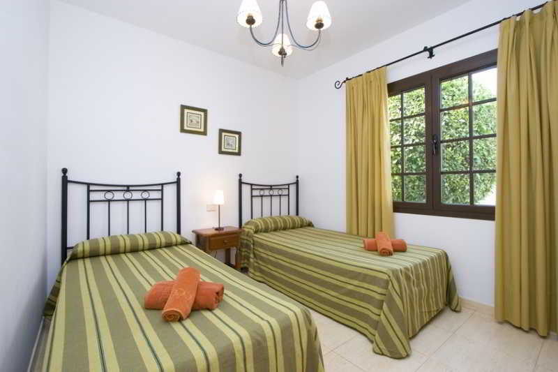 Villa Villas San Blas 2 プエルト・デル・カルメン エクステリア 写真