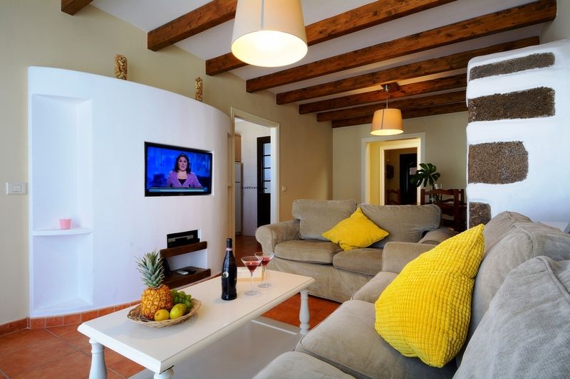 Villa Villas San Blas 2 プエルト・デル・カルメン エクステリア 写真