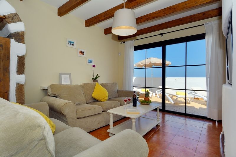 Villa Villas San Blas 2 プエルト・デル・カルメン エクステリア 写真