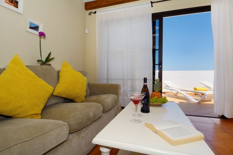 Villa Villas San Blas 2 プエルト・デル・カルメン エクステリア 写真