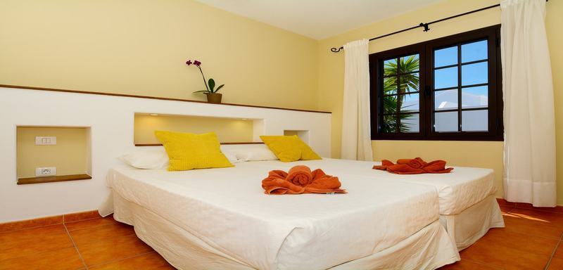 Villa Villas San Blas 2 プエルト・デル・カルメン エクステリア 写真