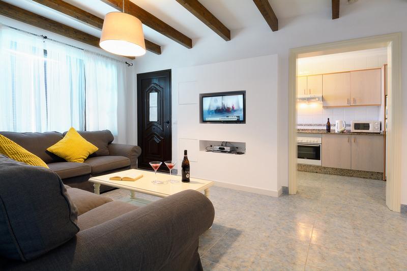 Villa Villas San Blas 2 プエルト・デル・カルメン エクステリア 写真