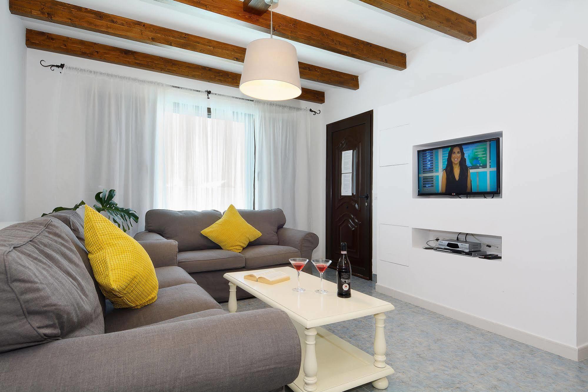 Villa Villas San Blas 2 プエルト・デル・カルメン エクステリア 写真