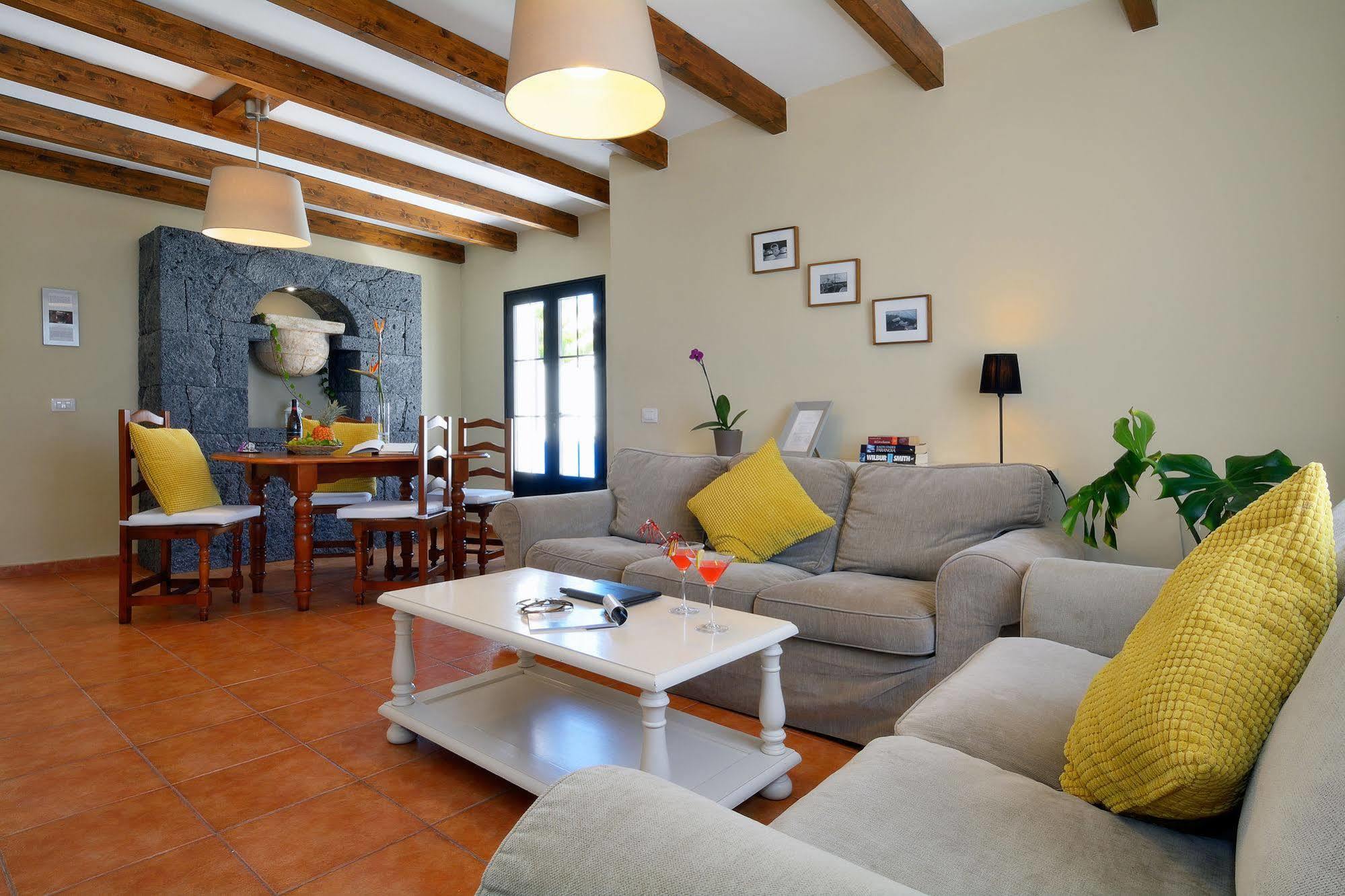 Villa Villas San Blas 2 プエルト・デル・カルメン エクステリア 写真