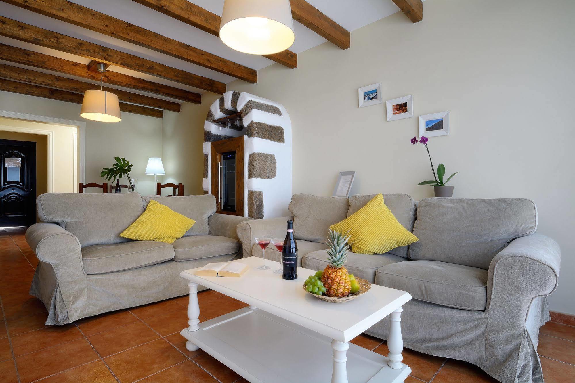 Villa Villas San Blas 2 プエルト・デル・カルメン エクステリア 写真