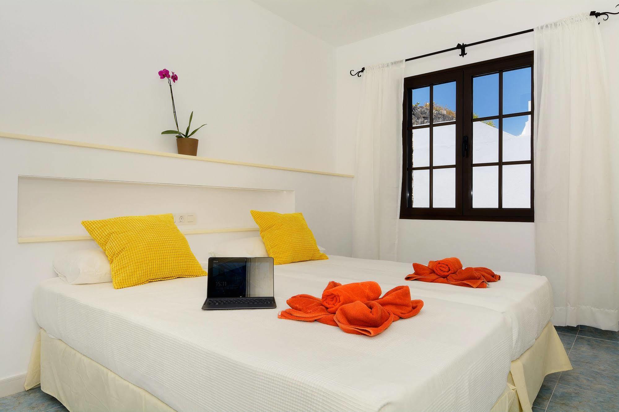 Villa Villas San Blas 2 プエルト・デル・カルメン エクステリア 写真