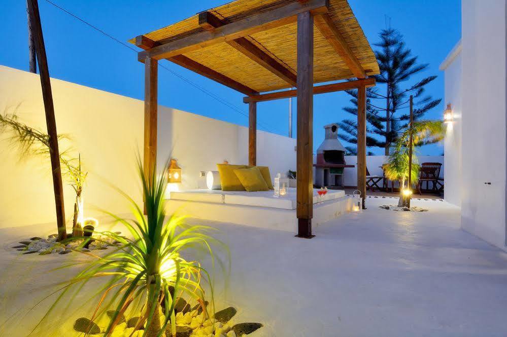 Villa Villas San Blas 2 プエルト・デル・カルメン エクステリア 写真