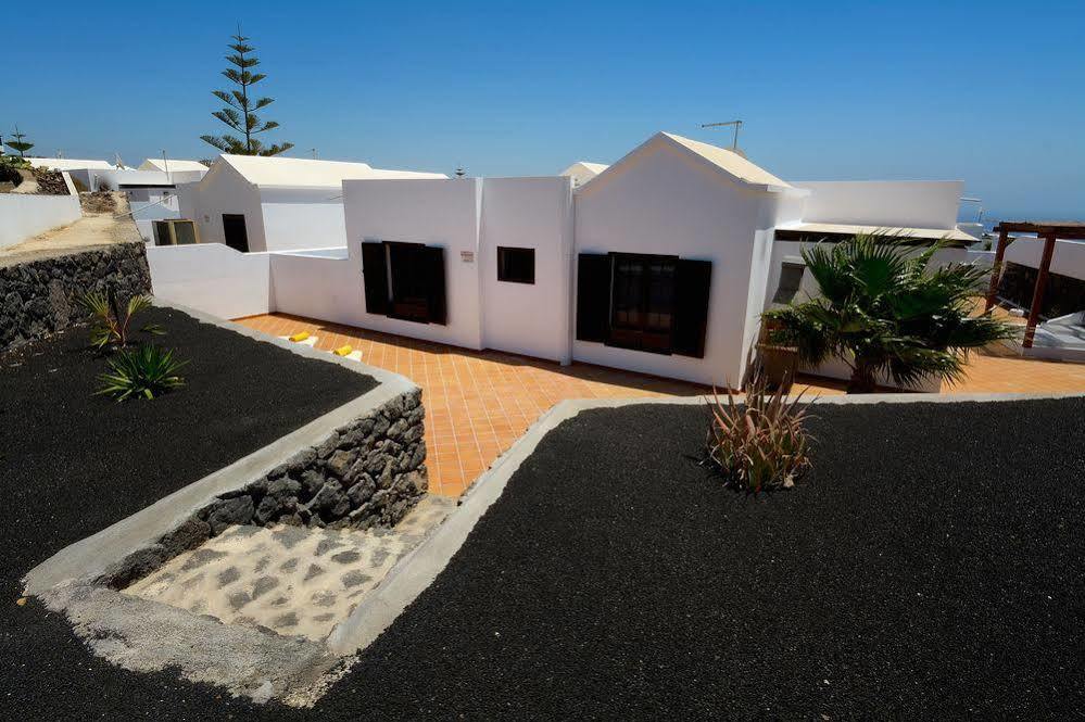 Villa Villas San Blas 2 プエルト・デル・カルメン エクステリア 写真