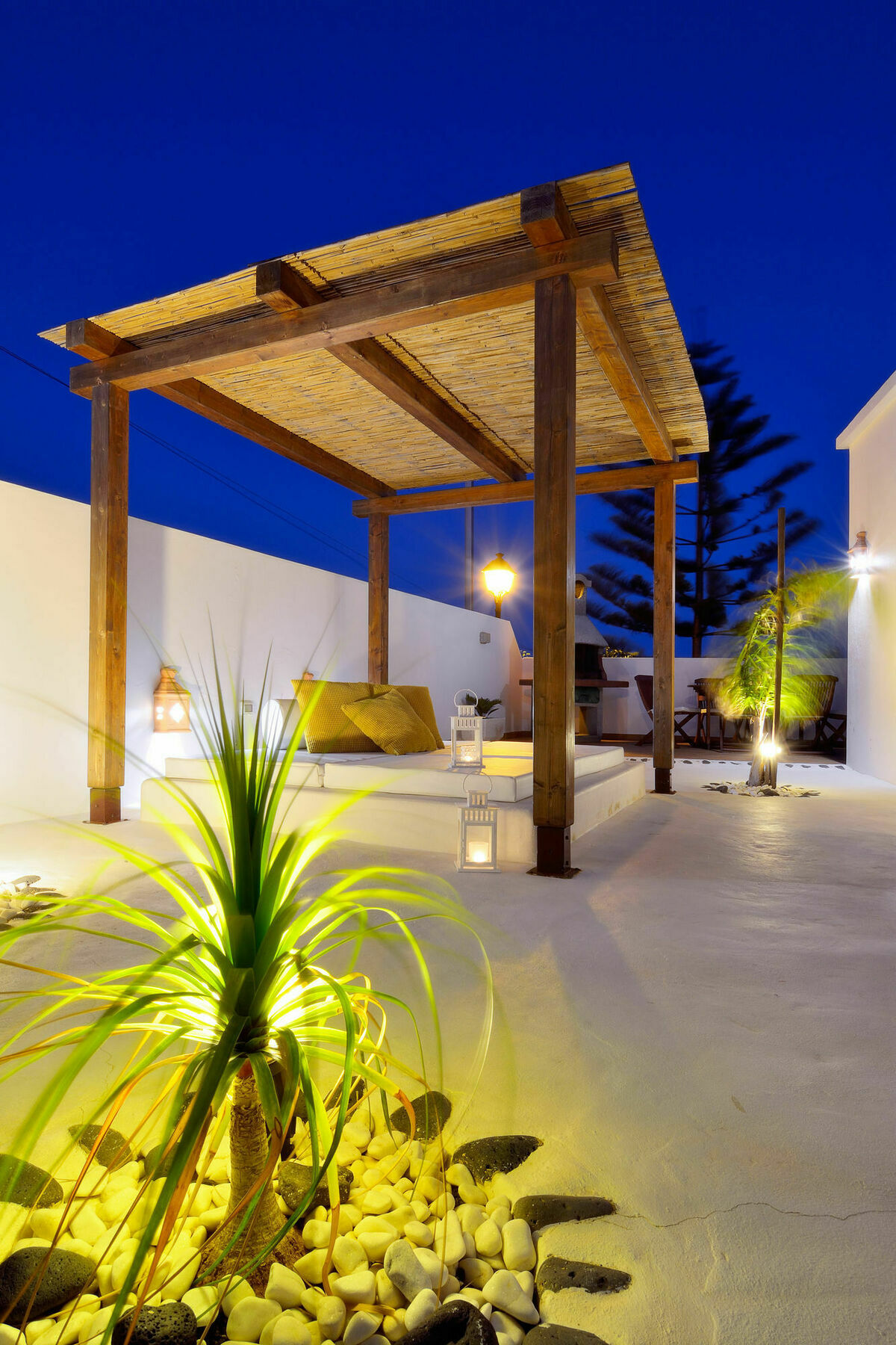 Villa Villas San Blas 2 プエルト・デル・カルメン エクステリア 写真
