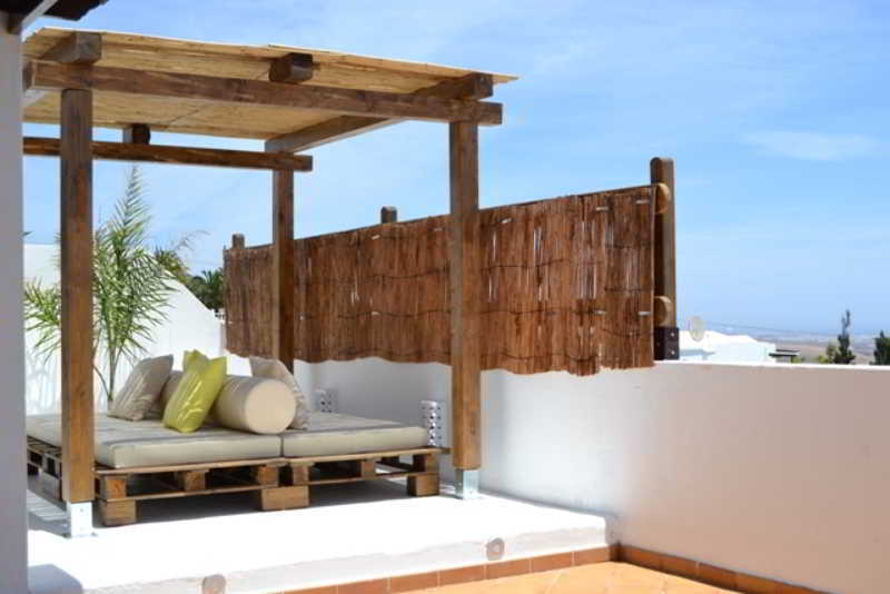 Villa Villas San Blas 2 プエルト・デル・カルメン エクステリア 写真